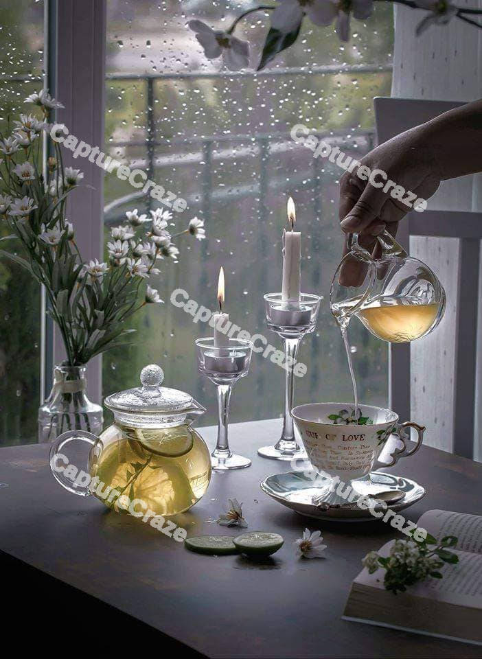 Tea set